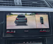 Audi E-tron 55 quattro S line