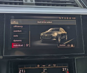 Audi E-tron 55 quattro S line