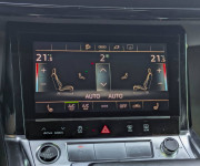 Audi E-tron 55 quattro S line