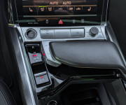 Audi E-tron 55 quattro S line