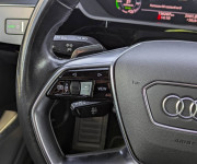 Audi E-tron 55 quattro S line
