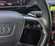 Audi E-tron 55 quattro S line