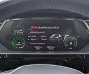 Audi E-tron 55 quattro S line
