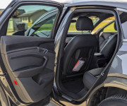 Audi E-tron 55 quattro S line