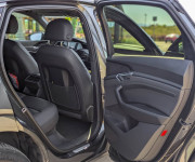 Audi E-tron 55 quattro S line