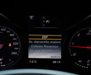 C 250d 4Matic, AMG, Pano, HUD, Webasto, Burmester, kamera, ambient