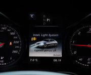 C 250d 4Matic, AMG, Pano, HUD, Webasto, Burmester, kamera, ambient