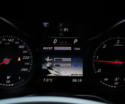 C 250d 4Matic, AMG, Pano, HUD, Webasto, Burmester, kamera, ambient