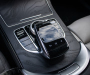 C 250d 4Matic, AMG, Pano, HUD, Webasto, Burmester, kamera, ambient