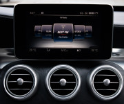 C 250d 4Matic, AMG, Pano, HUD, Webasto, Burmester, kamera, ambient