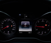 C 250d 4Matic, AMG, Pano, HUD, Webasto, Burmester, kamera, ambient