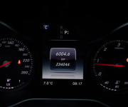 C 250d 4Matic, AMG, Pano, HUD, Webasto, Burmester, kamera, ambient