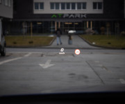 C 250d 4Matic, AMG, Pano, HUD, Webasto, Burmester, kamera, ambient