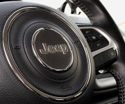 Jeep Compass 1.6L MJet 120 2WD Longitude