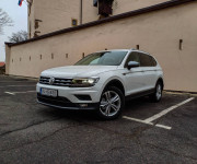 Volkswagen Tiguan Allspace 2.0 TDI SCR BMT Edition Comfortline