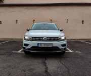 Volkswagen Tiguan Allspace 2.0 TDI SCR BMT Edition Comfortline