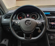 Volkswagen Tiguan Allspace 2.0 TDI SCR BMT Edition Comfortline