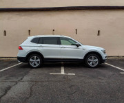 Volkswagen Tiguan Allspace 2.0 TDI SCR BMT Edition Comfortline