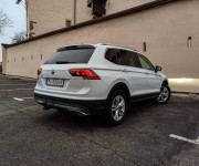 Volkswagen Tiguan Allspace 2.0 TDI SCR BMT Edition Comfortline