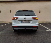 Volkswagen Tiguan Allspace 2.0 TDI SCR BMT Edition Comfortline