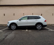 Volkswagen Tiguan Allspace 2.0 TDI SCR BMT Edition Comfortline