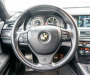 BMW Rad 7 740d