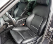 BMW Rad 7 740d