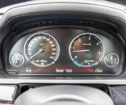 BMW Rad 7 740d