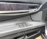 BMW Rad 7 740d