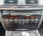 BMW Rad 7 740d