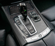 BMW Rad 7 740d