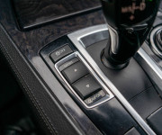 BMW Rad 7 740d