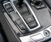 BMW Rad 7 740d