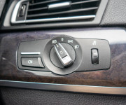 BMW Rad 7 740d