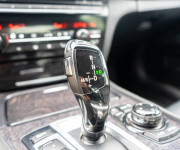 BMW Rad 7 740d