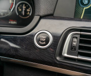 BMW Rad 7 740d