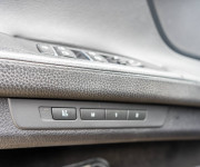 BMW Rad 7 740d