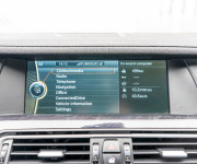 BMW Rad 7 740d