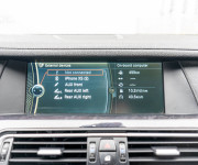 BMW Rad 7 740d