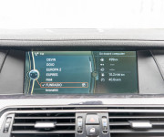 BMW Rad 7 740d