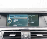 BMW Rad 7 740d