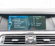 BMW Rad 7 740d