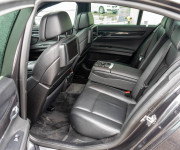 BMW Rad 7 740d
