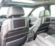 BMW Rad 7 740d