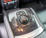 BMW Rad 7 740d