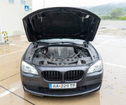 BMW Rad 7 740d