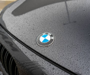 BMW Rad 7 740d