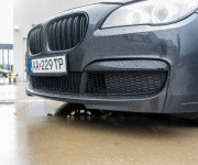 BMW Rad 7 740d