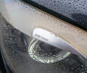 BMW Rad 7 740d