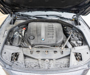 BMW Rad 7 740d